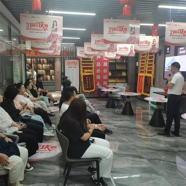 科德贝尔全屋定制 | 华北战略大胜收官：科德贝尔河北省四城联动完成北方城市群布局
