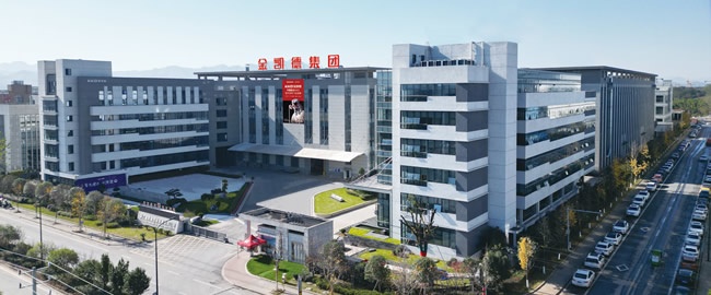 金凯德门业