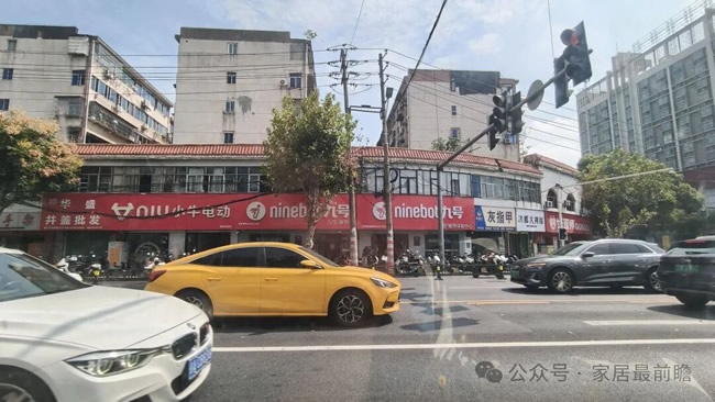 南昌市场