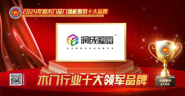 木门行业十大领军品牌