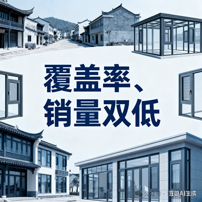 县城系统门窗