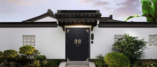 四川门业
