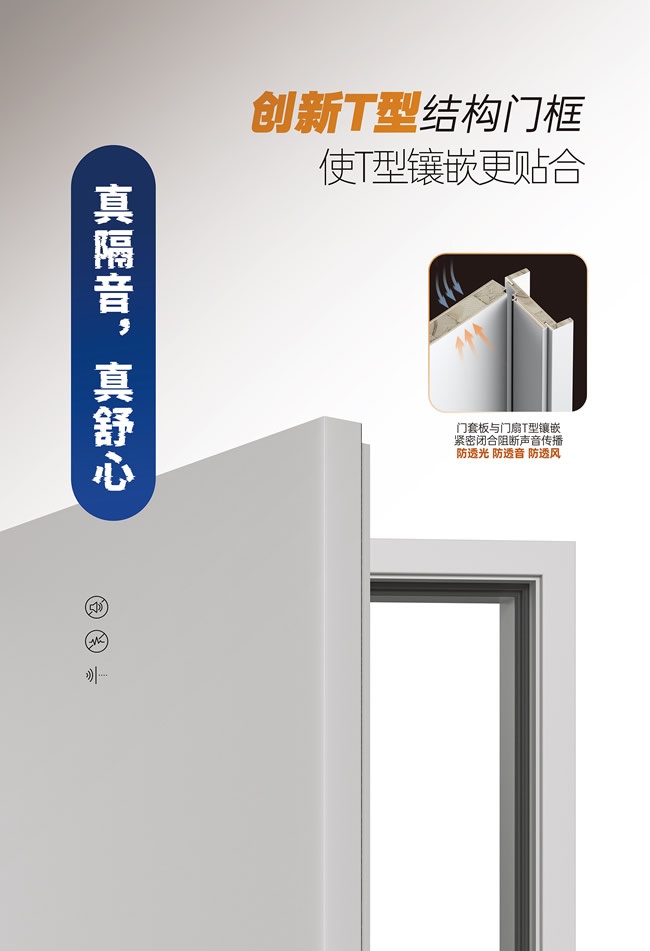 军鸿木门