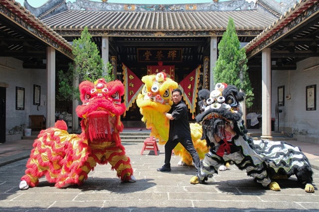 华鹤木门