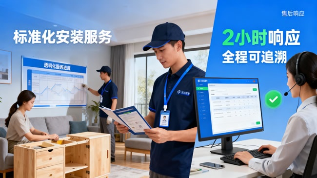 科派木门