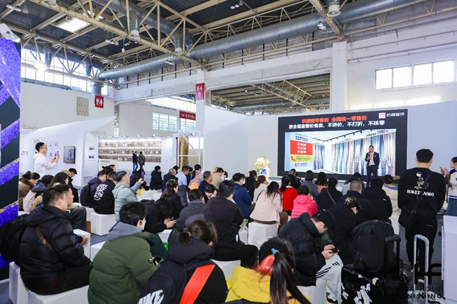 2026北京家居展预登记全面启动，提前锁定商机赢好礼！