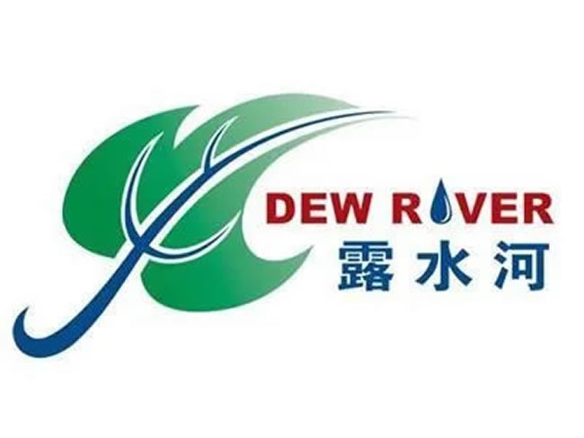 露水河