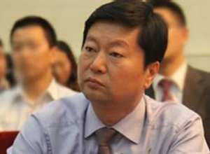 吴雪松