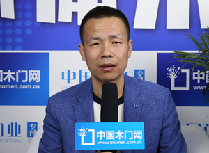 姜志勇