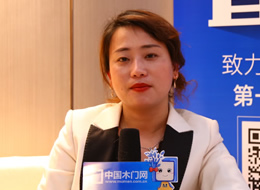 李国庆