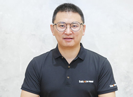 李旭