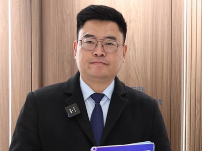 马总
