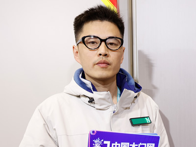 张总