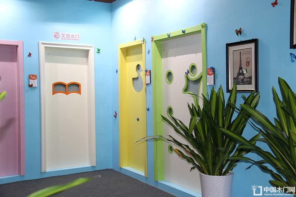 临沂门展