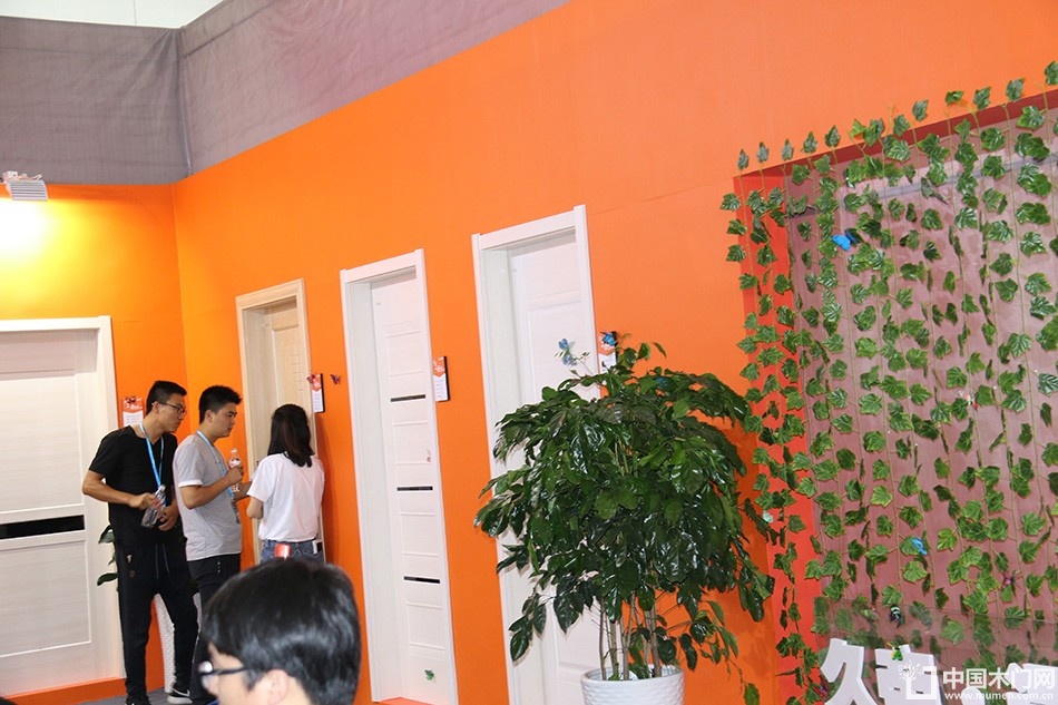 临沂门展