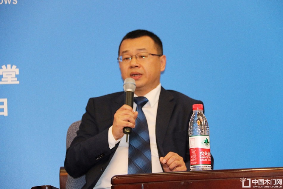 2016中国门业年会、重塑产业链价值大会
