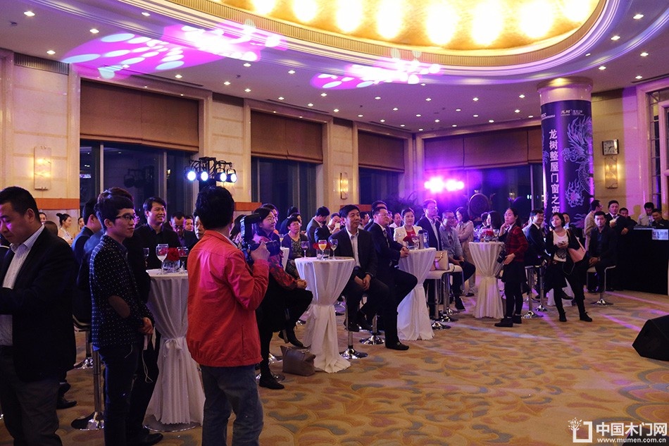 2016中国门业年会、重塑产业链价值大会