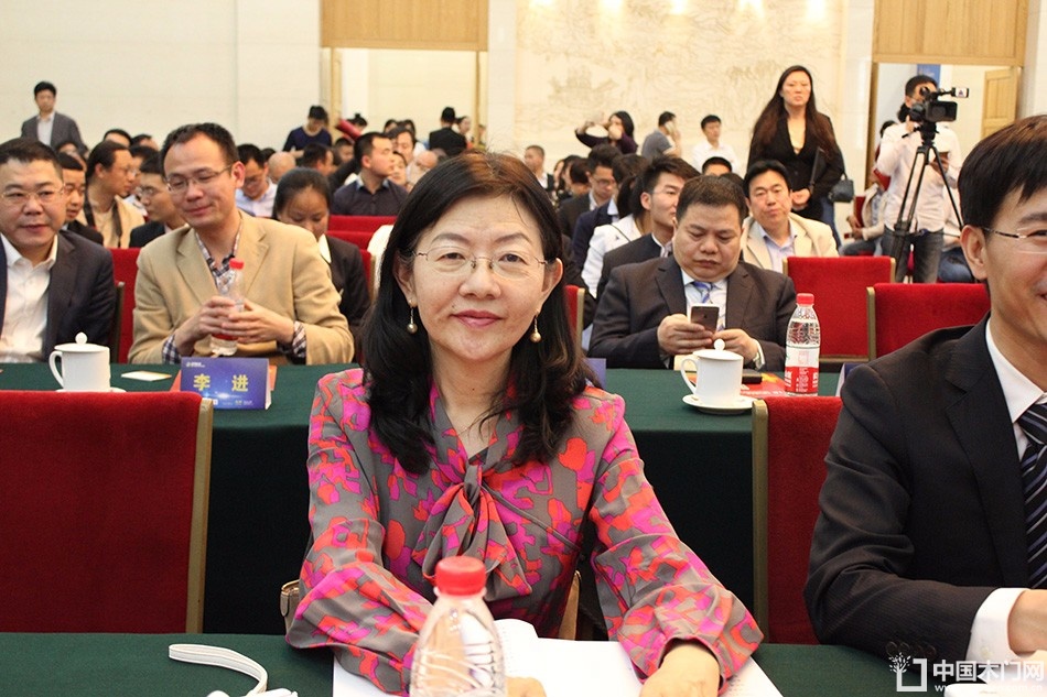 2016中国门业年会、重塑产业链价值大会