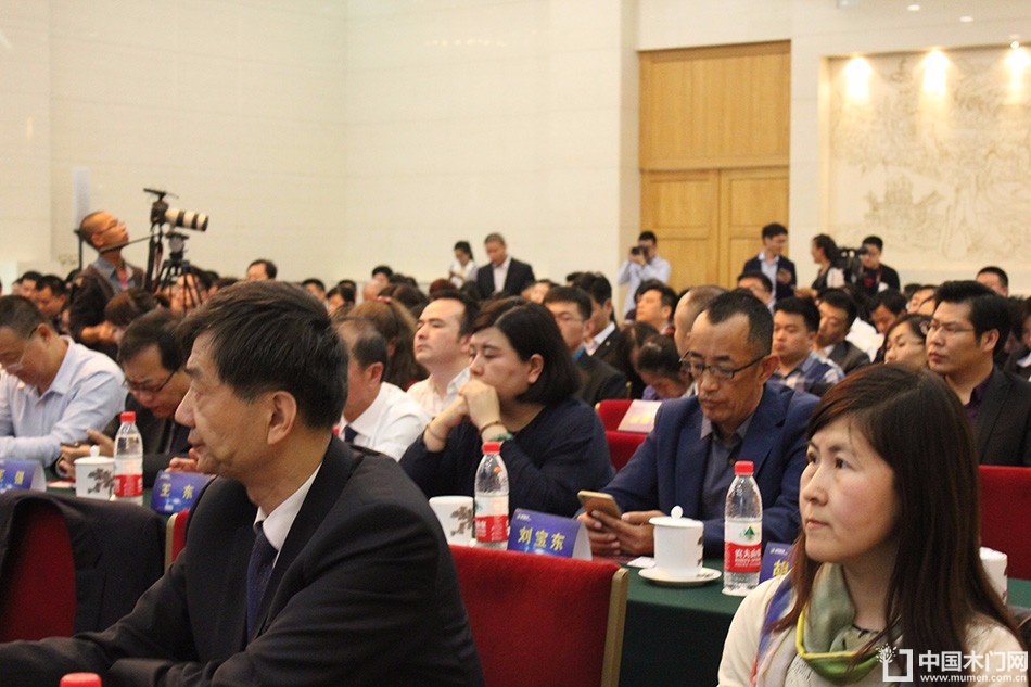 2016中国门业年会、重塑产业链价值大会