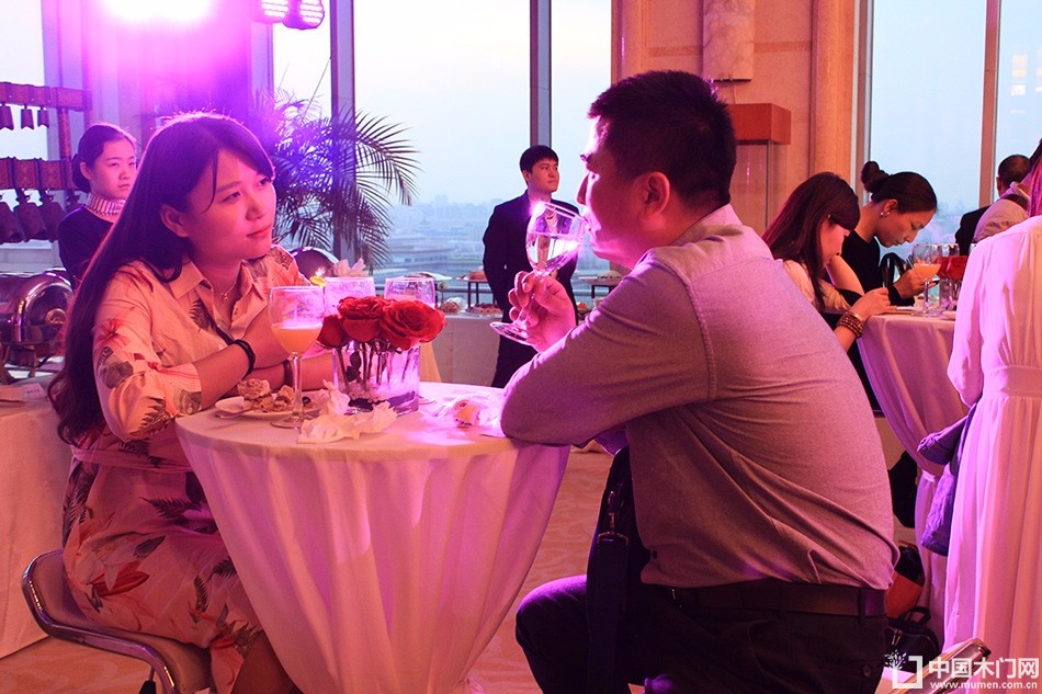 2016中国门业年会、重塑产业链价值大会