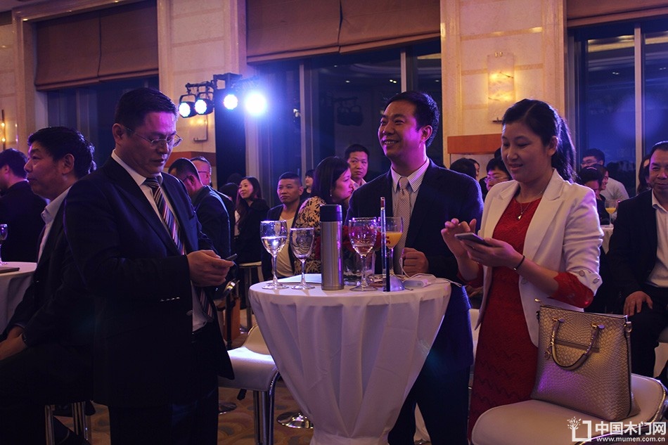 2016中国门业年会、重塑产业链价值大会