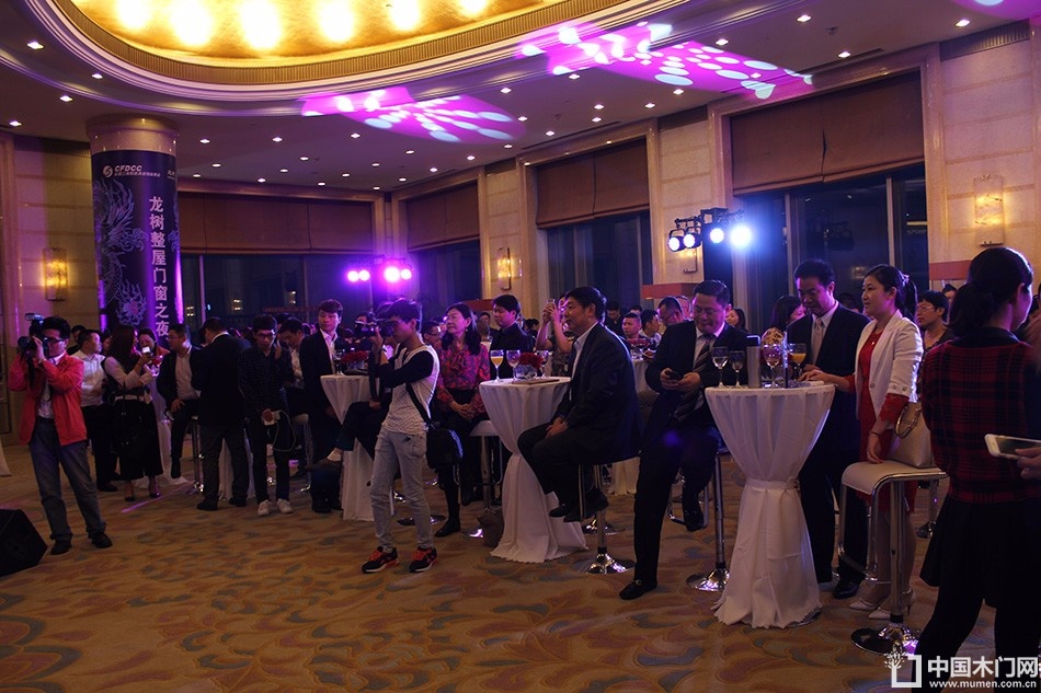 2016中国门业年会、重塑产业链价值大会
