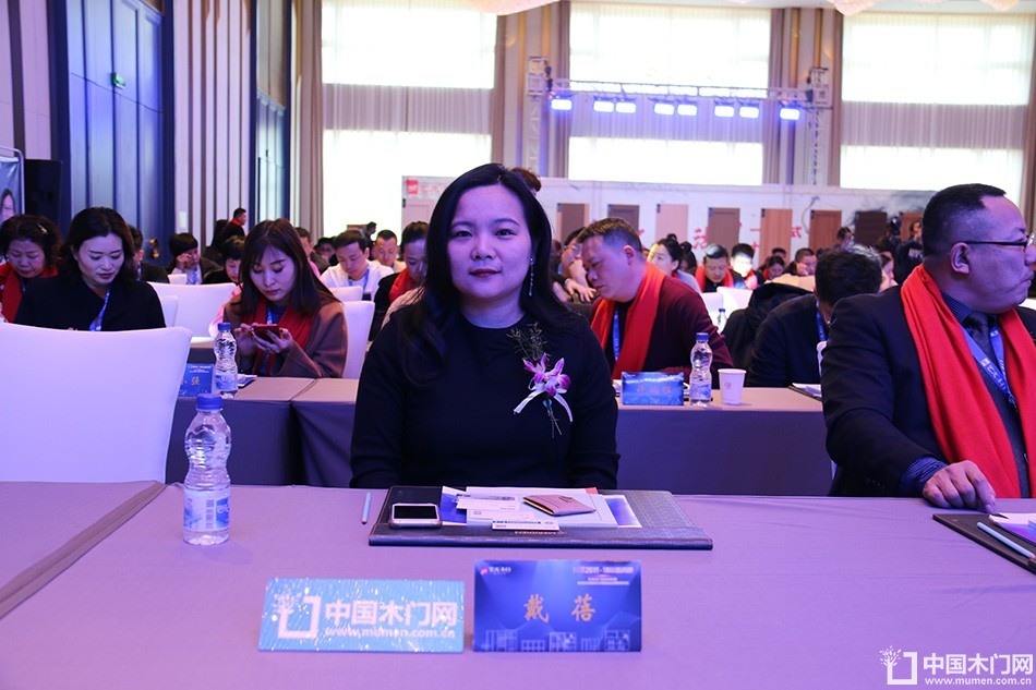 2019艺龙木门