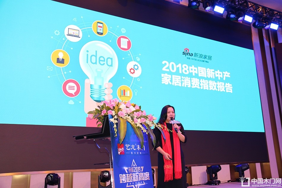 2019艺龙木门