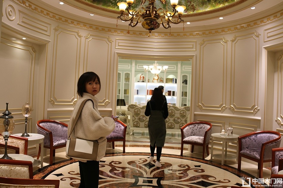 2019艺龙木门