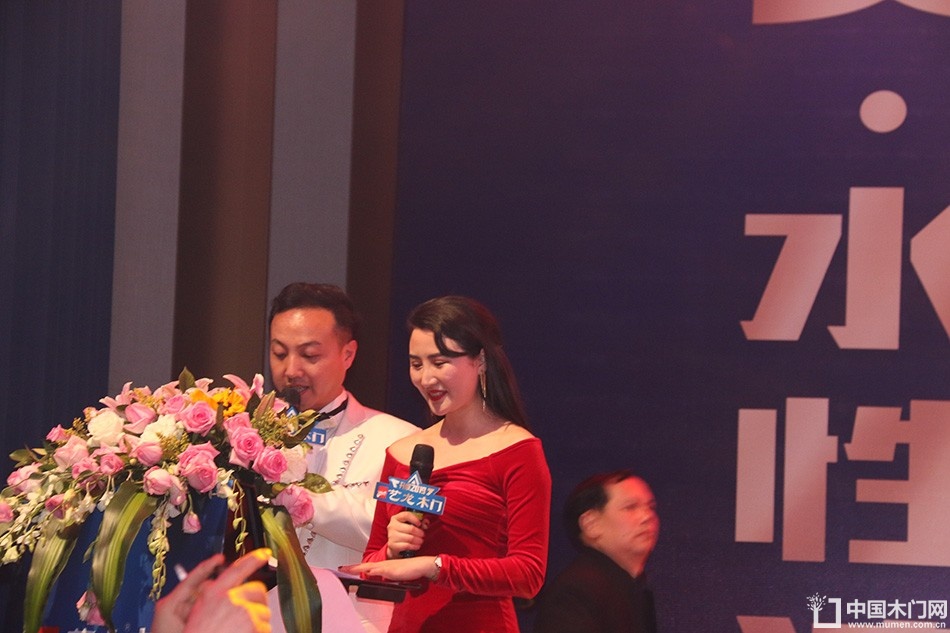 2019艺龙木门
