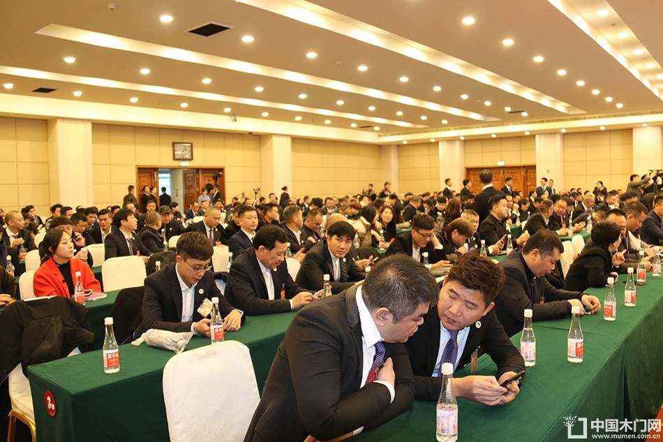 2018温州定制家居年会