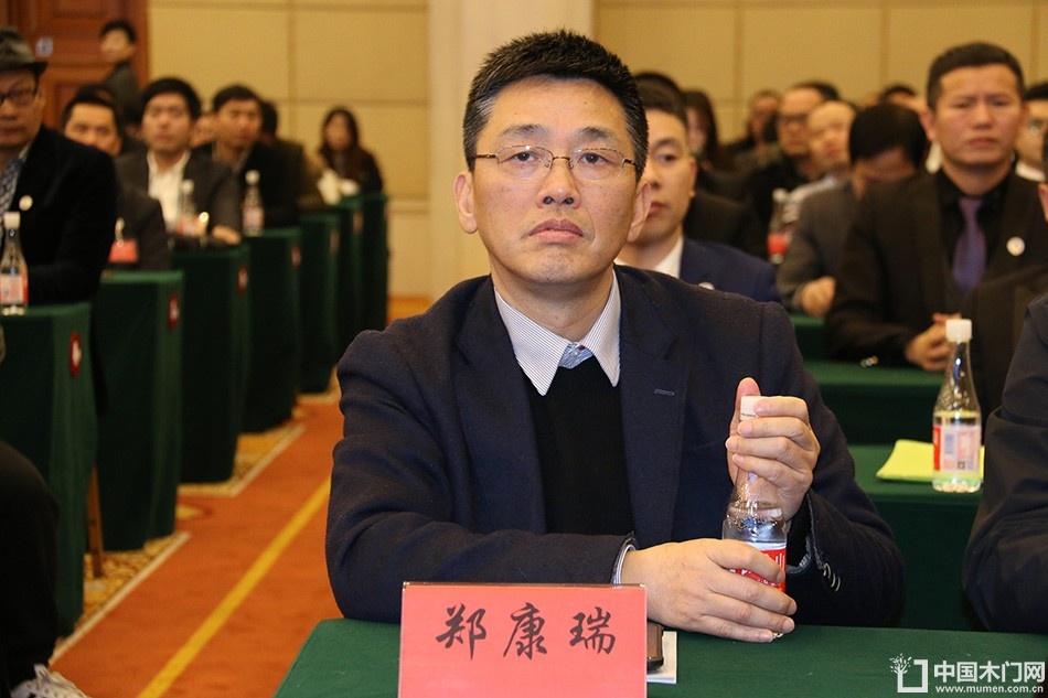 2018温州定制家居年会