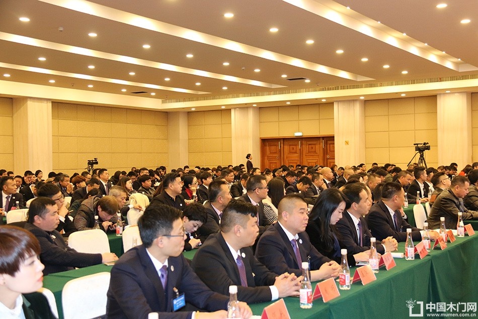2018温州定制家居年会
