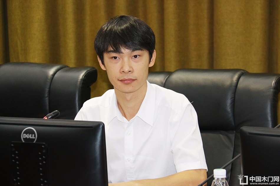 中国-马来西亚+沙捞越州木业座谈会