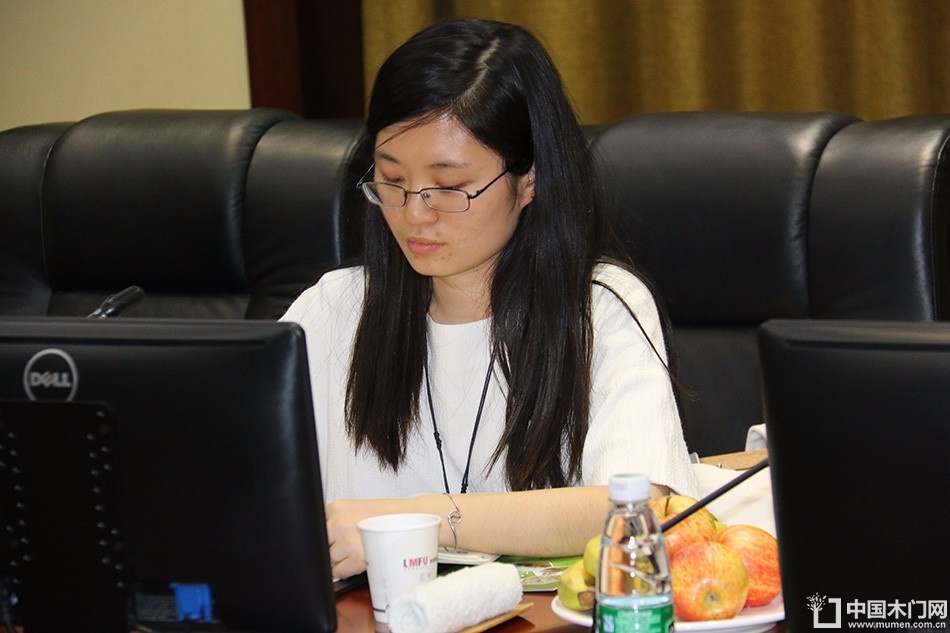 中国-马来西亚+沙捞越州木业座谈会