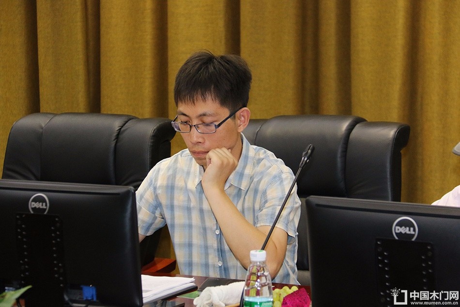 中国-马来西亚+沙捞越州木业座谈会