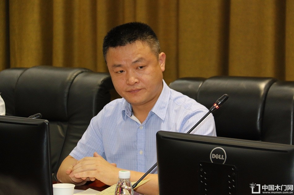 中国-马来西亚+沙捞越州木业座谈会