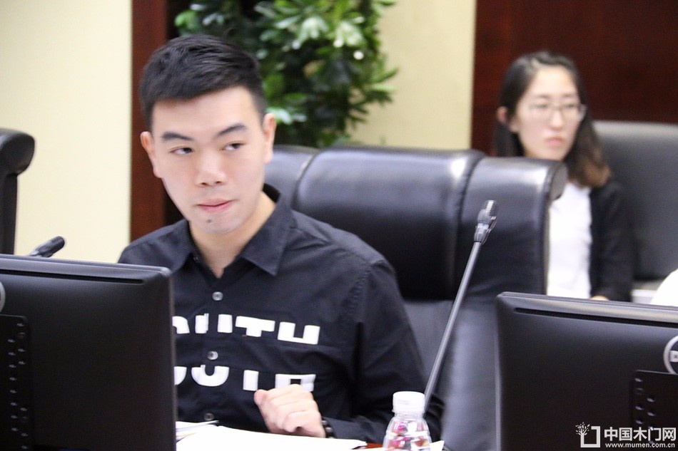 中国-马来西亚+沙捞越州木业座谈会
