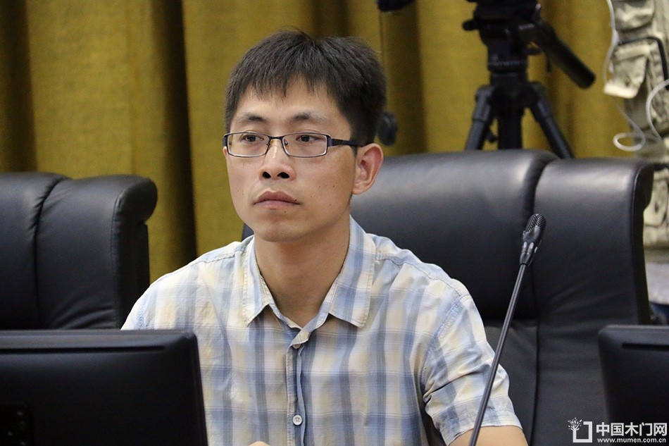 中国-马来西亚+沙捞越州木业座谈会
