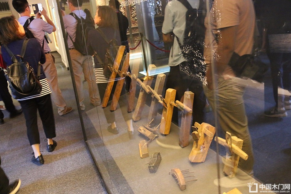 第四届门窗博览会