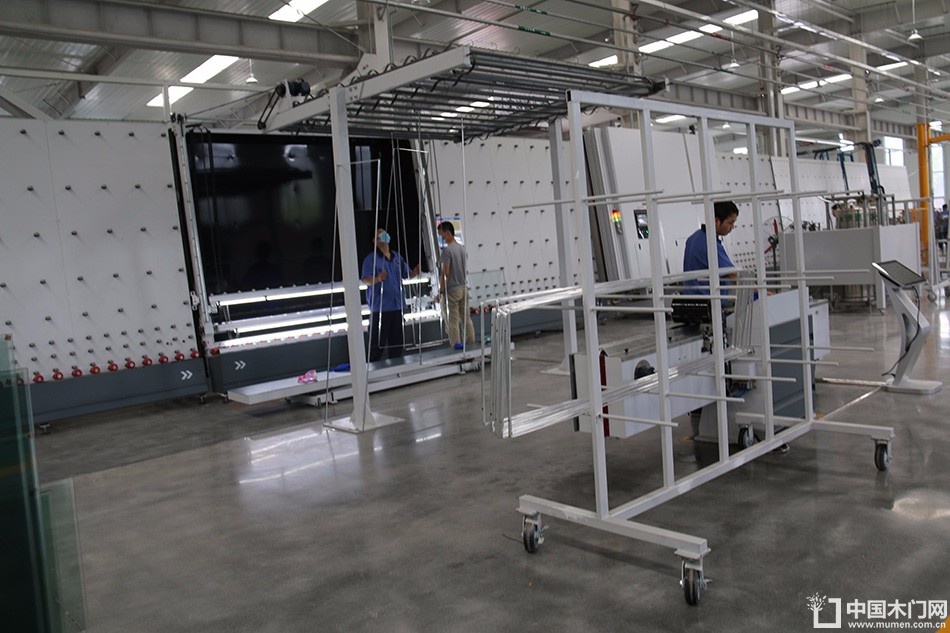 第四届门窗博览会