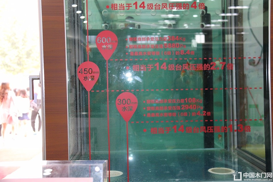 第四届门窗博览会