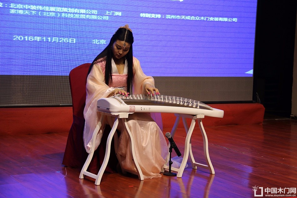 第十六届中国国际门业预备会