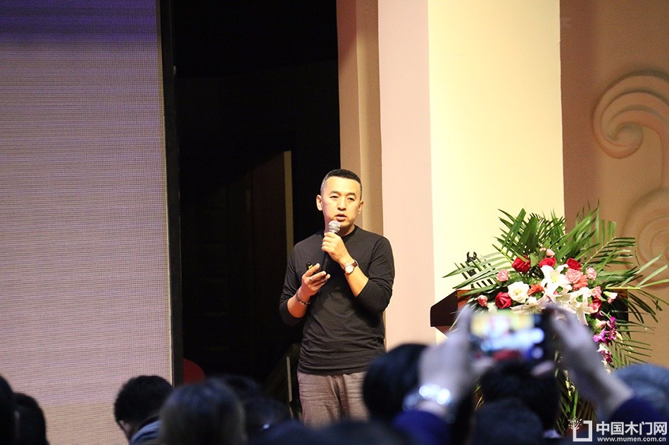 第十六届中国国际门业预备会