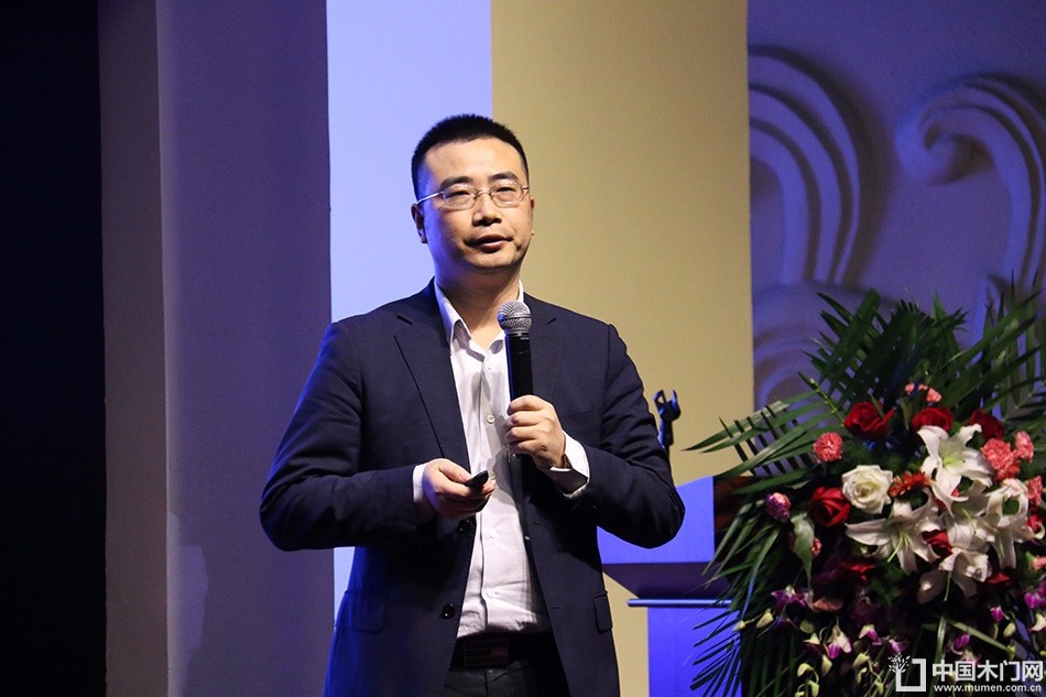 第十六届中国国际门业预备会