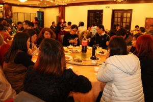 第十六届中国国际门业预备会