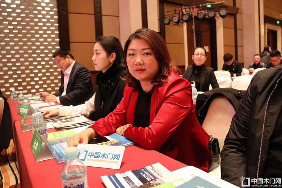 2017年全国市场、工程木门企业产品质量、售后服务双承诺活动