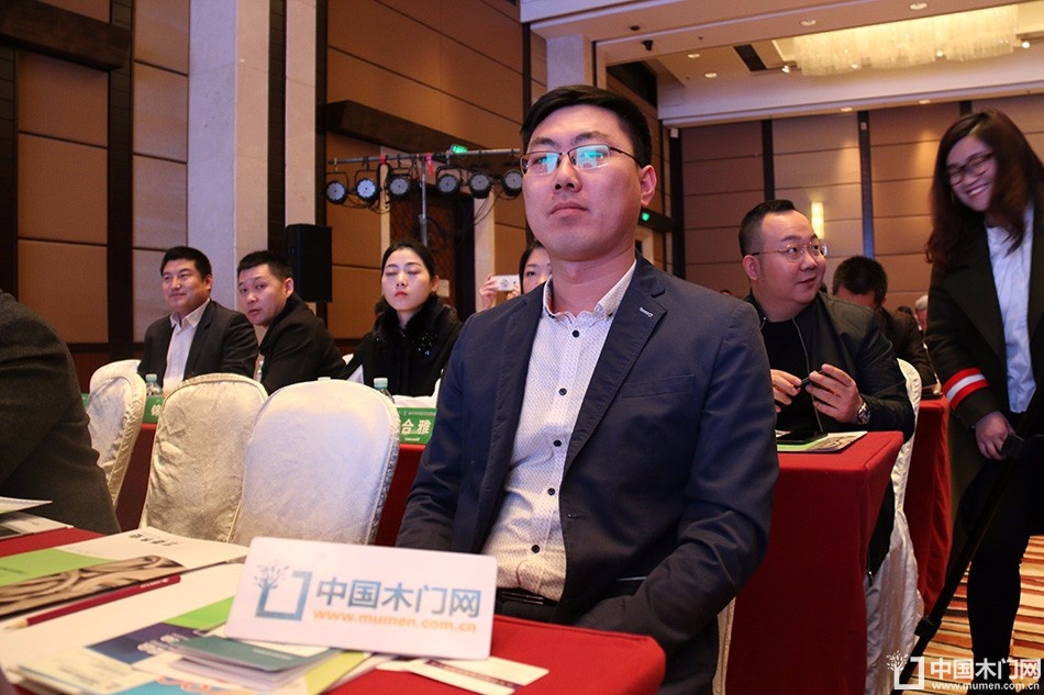 2017年全国市场、工程木门企业产品质量、售后服务双承诺活动