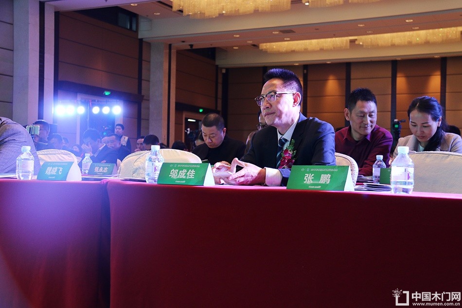 2017年全国市场、工程木门企业产品质量、售后服务双承诺活动