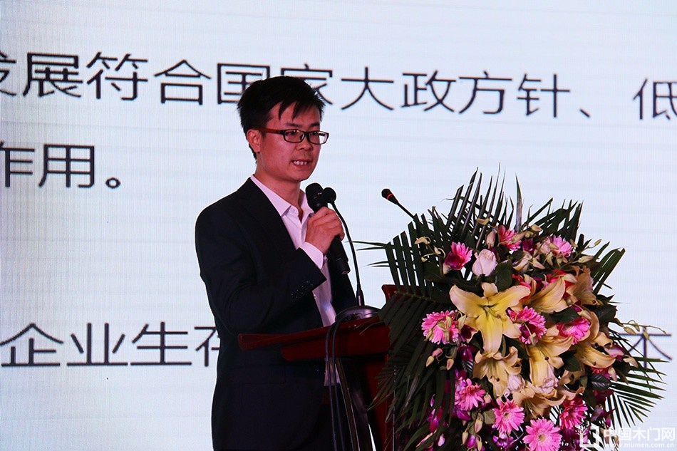 2017年全国市场、工程木门企业产品质量、售后服务双承诺活动
